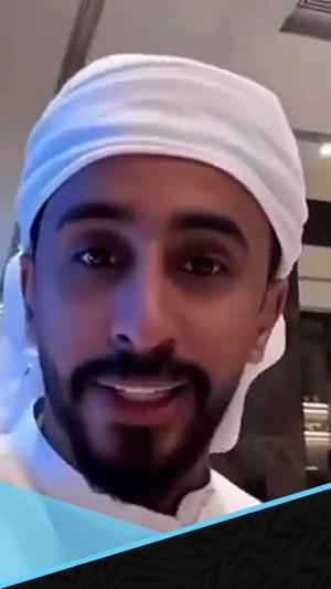 لاعب العين السابق عن مشجعي الأهلي: أفضل جمهور شاهدته في حياتي